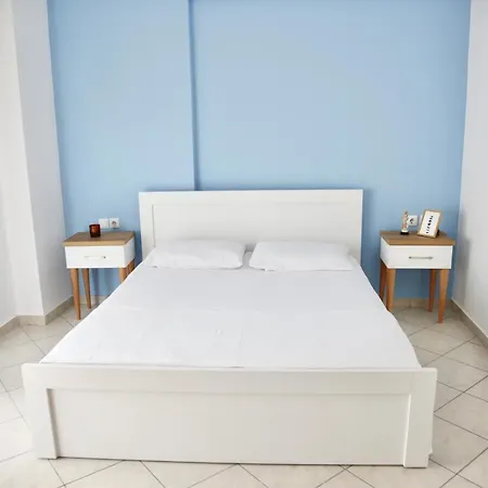 Apartment Bliss Sarandë
