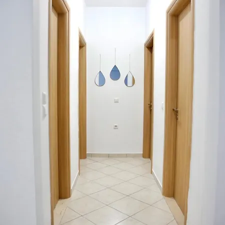 Apartment Bliss Sarandë