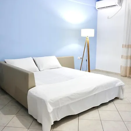 Bliss Sarandë