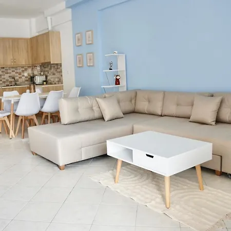 Bliss Sarande