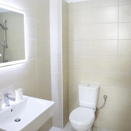 Bliss Apartment *
