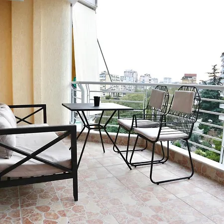 Bliss Apartment